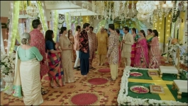 Pyaar Ka Pehla Adhyaya Shiv Shakti - 10th October 2023